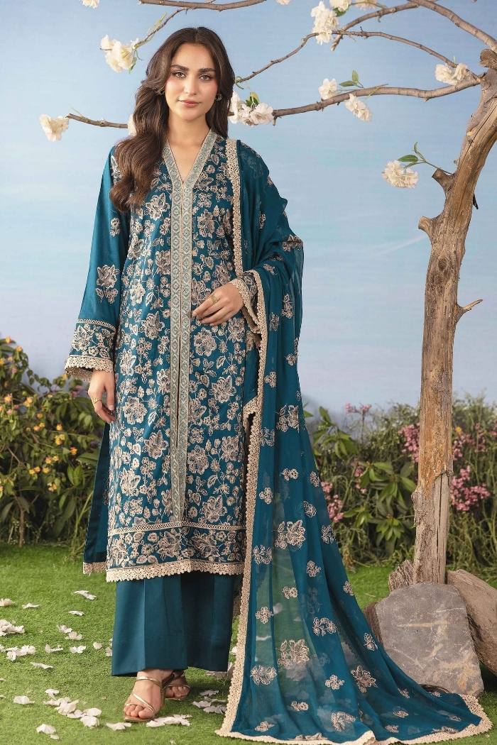 Riaz Arts | Mahees - Aleeza | RA-M-A-03