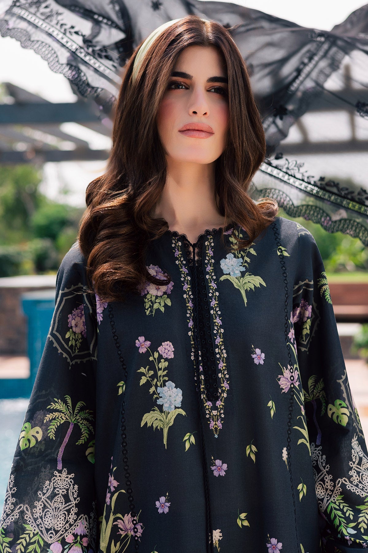 Nureh | Lily May Lawn | NE-263