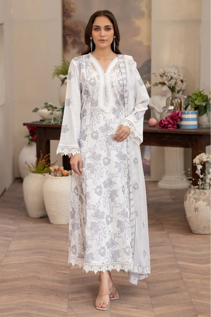 Zainab Fatima | Shamsa Collection | NF - 1447