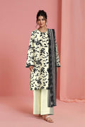 Sapphire | 3 Pcs Lawn VOL 11 | 3PB-WS26CL10-95