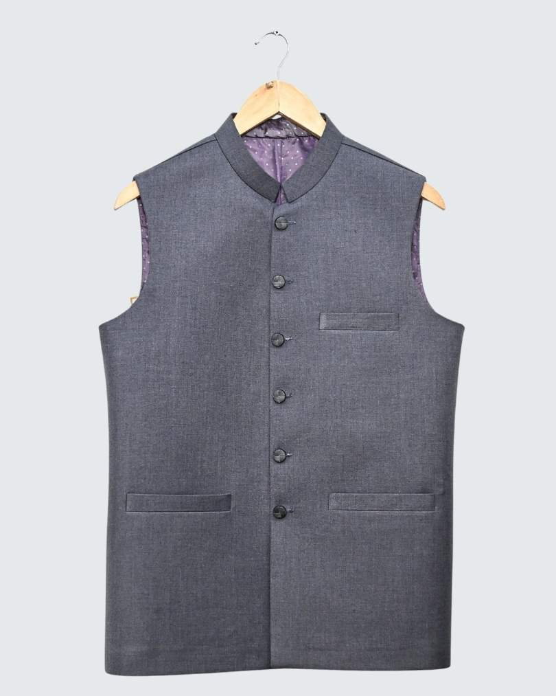 MSM | Waist Coat | WC-02