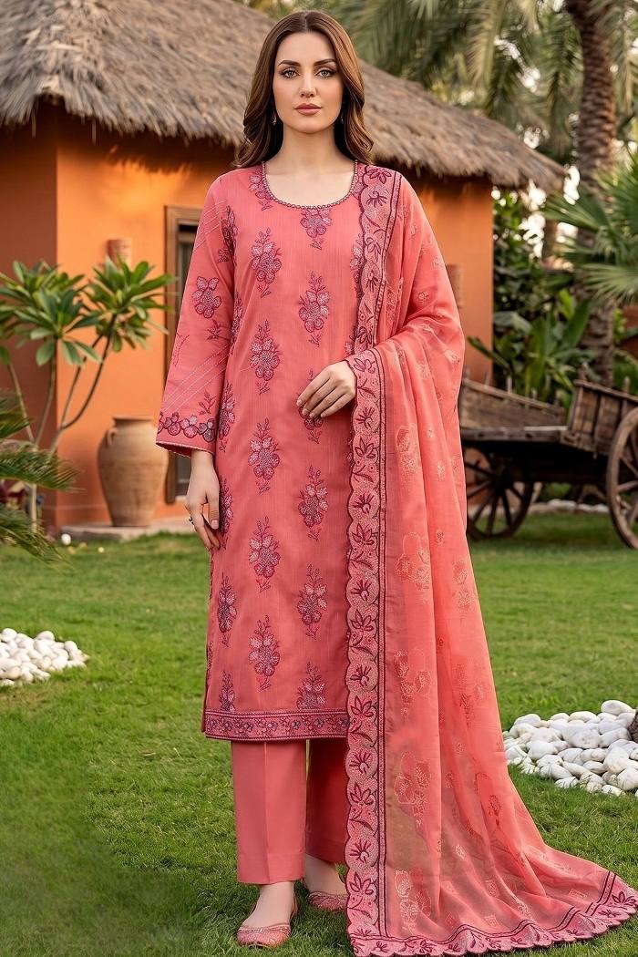 Riaz Arts | Zouq Lawn | RA-Z-05
