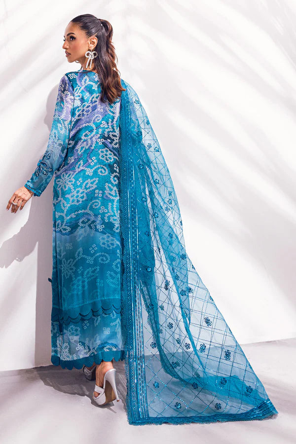 Nureh Store | Festive | BLUE CHARM