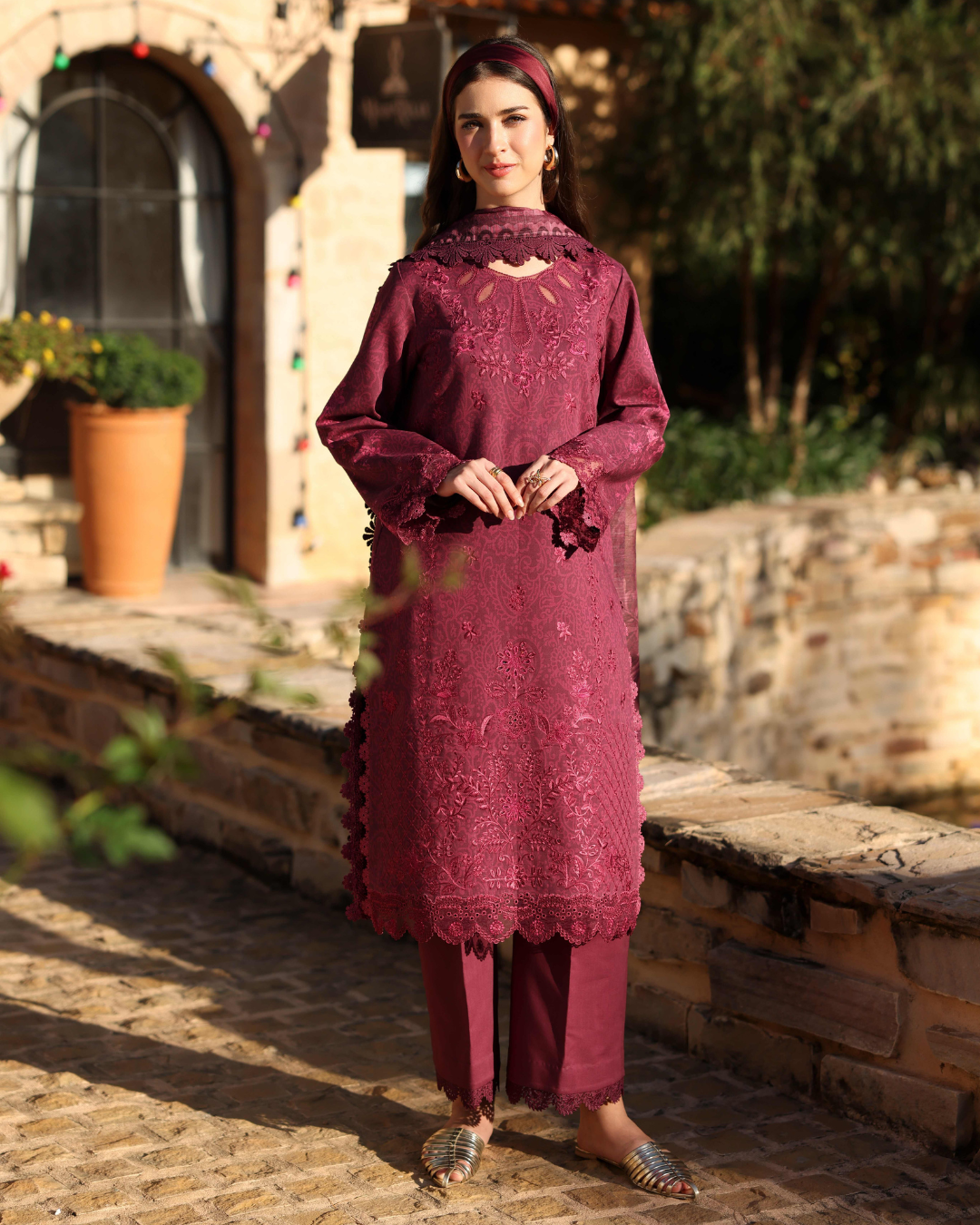Ayleen | Naqsh Summer '26 | Suroor
