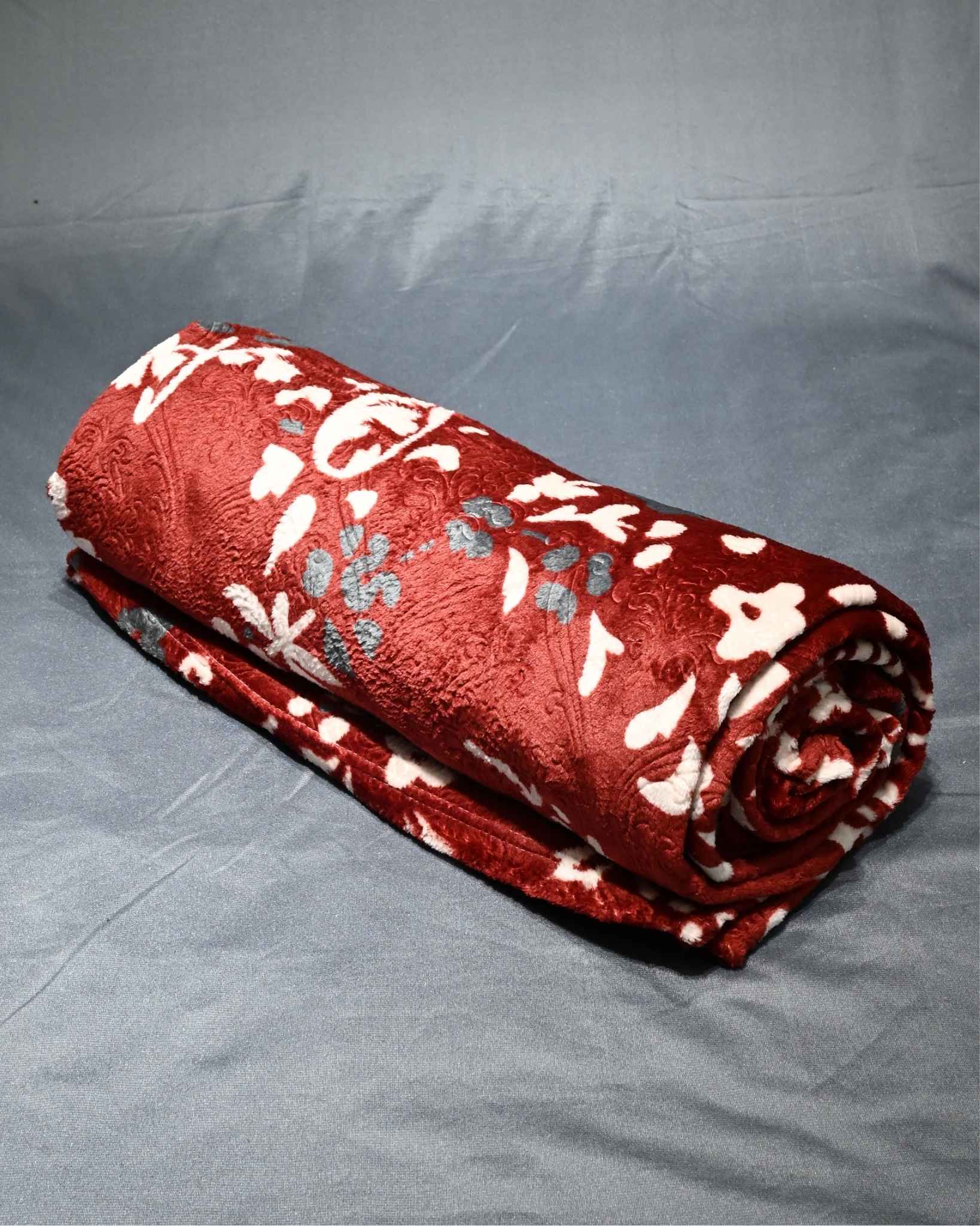 DOUBLE BED AC BLANKET | DB-05