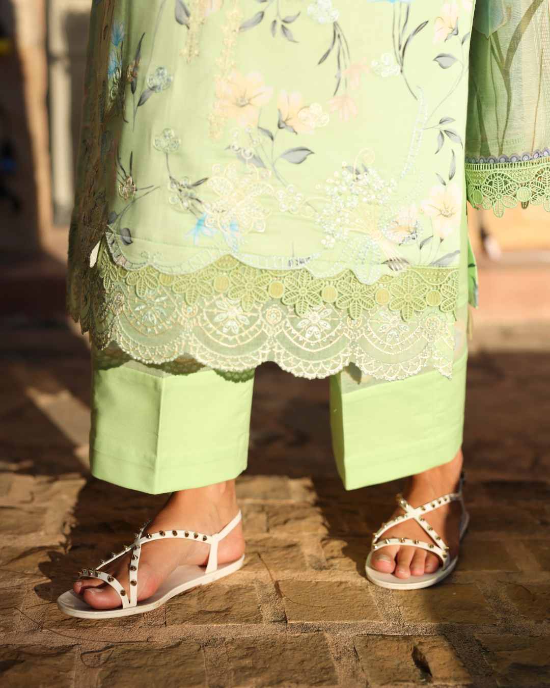 Ayleen | Naqsh Summer '26 | Ronaq