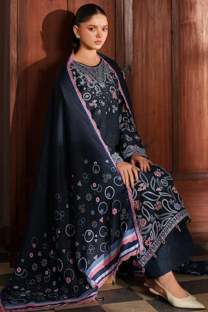 FARASHA | VISCOSE COLLECTION | Night Oak