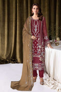 Ramsha | Sangeet Chiffon - Vol 04 | B - 403