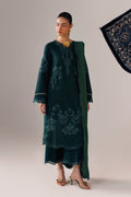 Qalamkar | Q Line Lilen Winter | QLW-09 ROMA