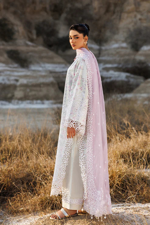 EMAAN ADEEL | SUNLIT GROOVE | SUNNY SPLASH