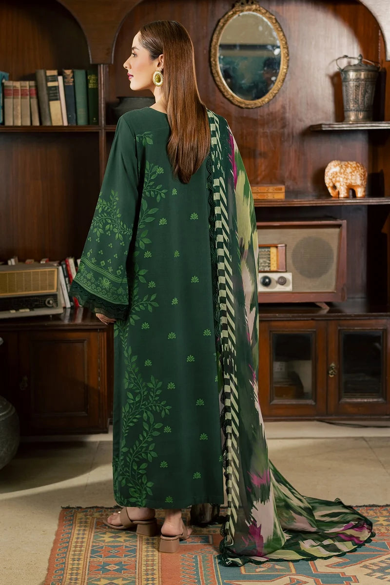 Nureh | Signature Prints Viscose | SP-211
