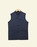 MSM | Men Waist Coat | MWC-05