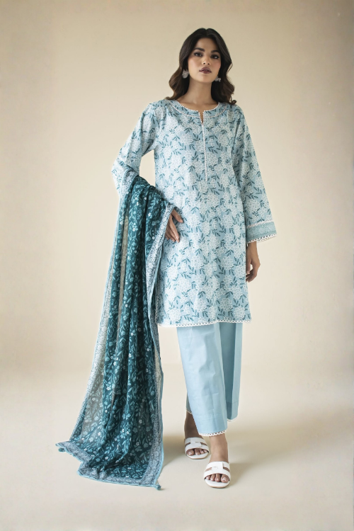 Orient | Basic - Summer Collection '26 | OB - 05