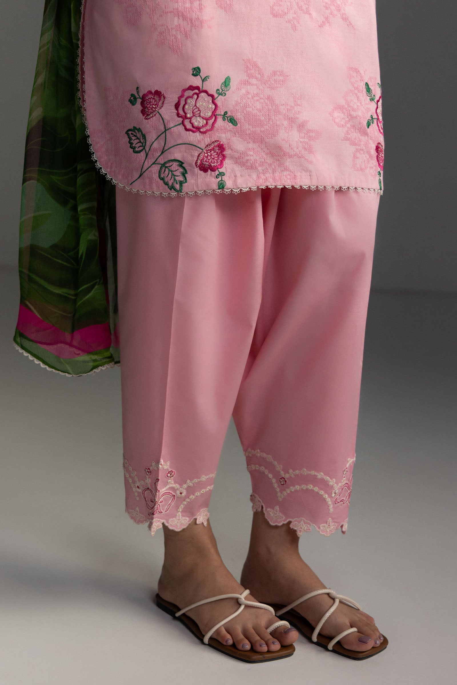 Coco by Zara Shahjahan  | Lawn Edit 2 | Miro-2A