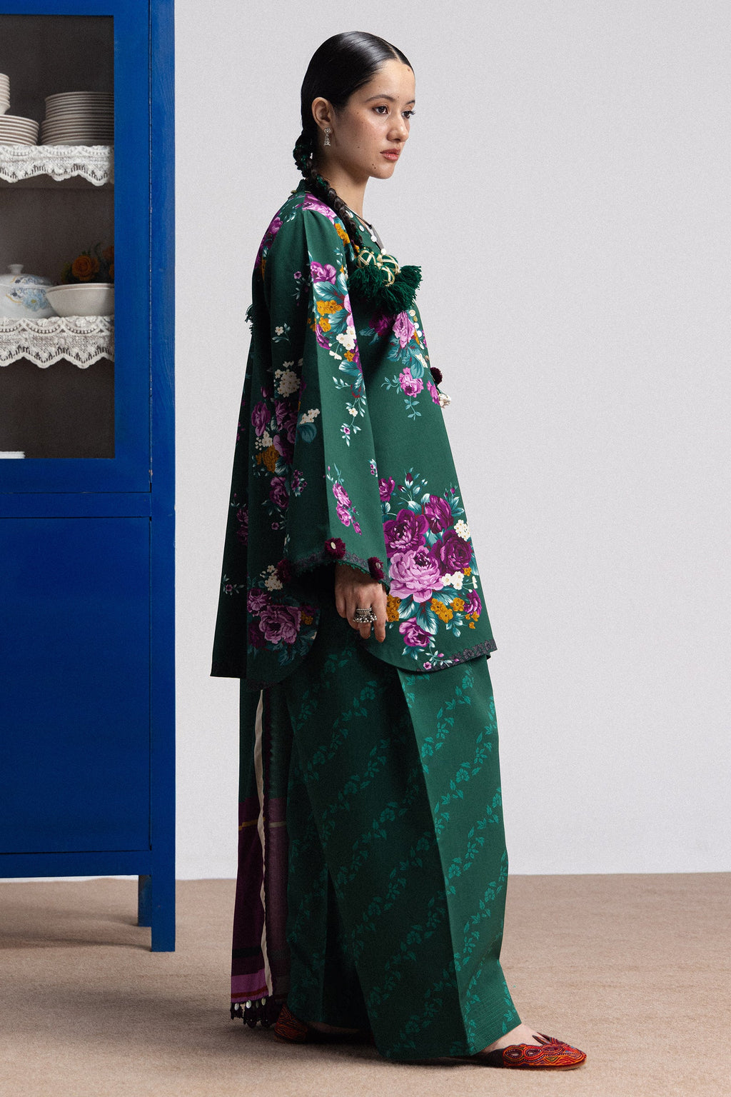 Zara Shahjahan | Coco Prints Winter 26 | Katya-9B