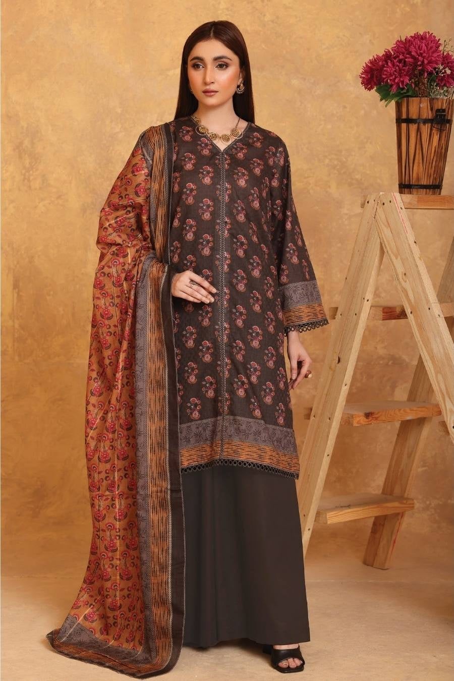 Johra | Ashwa Collection | JH - 713