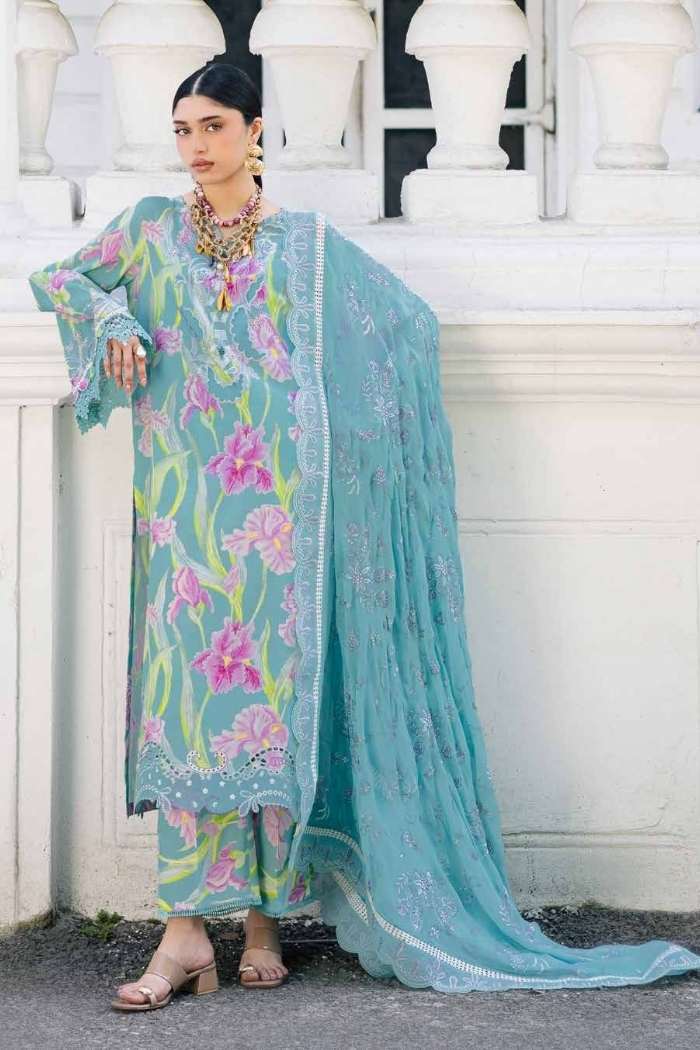 Nureh | Maya Lawn | NS-167