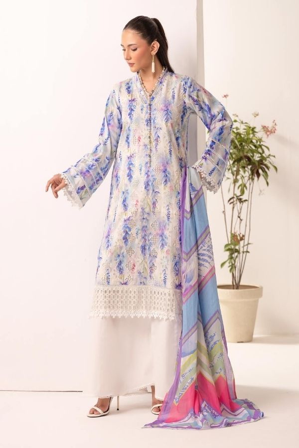 Riaz Arts | Mahee's - Miral | RA-M-M-03