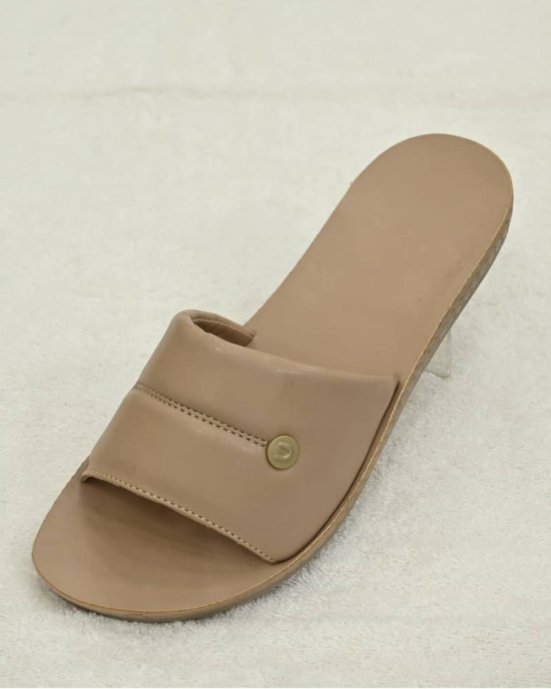 Deluxe | Ladies Slippers | Del - 05