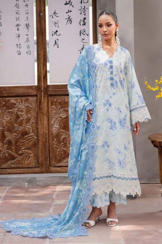 Nureh | Bloom Lawn | BL - 09