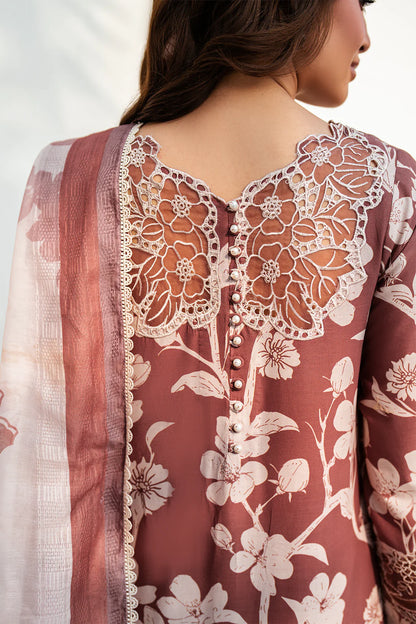 Iznik | Online Exclusive Lawn | UE-386