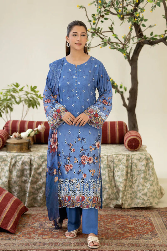 JOHRA | SHEHNEELA WINTER | JW-268-SHL