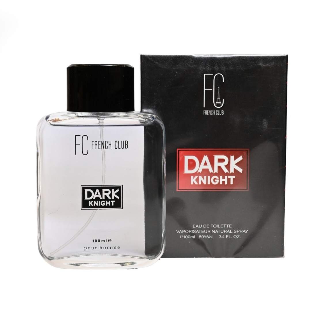 French Club | Dark Knight | MMP - 07