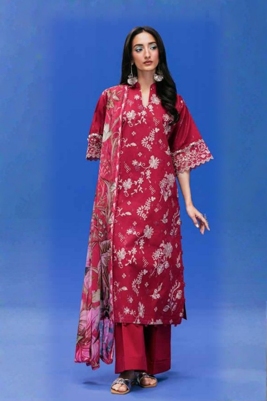 Florent | Zync - Chickenkari | FZ - 3A