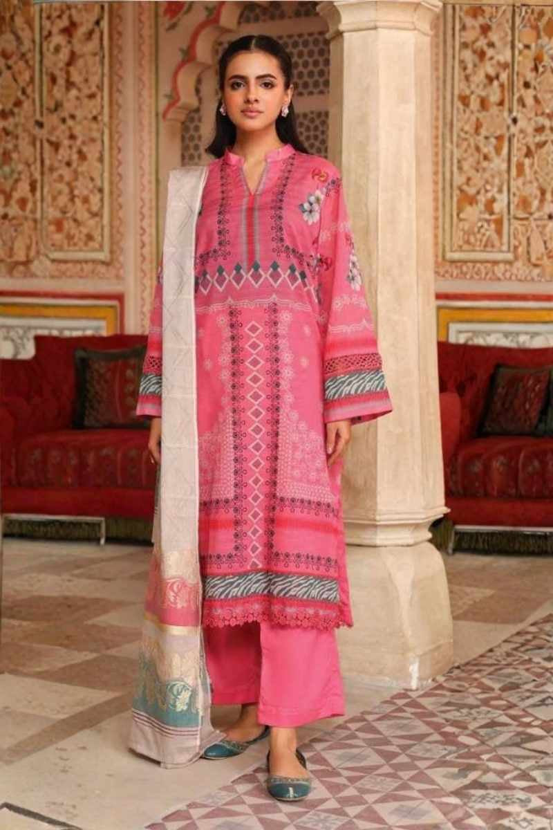 Johra | Hoorain Collection | JH - 647