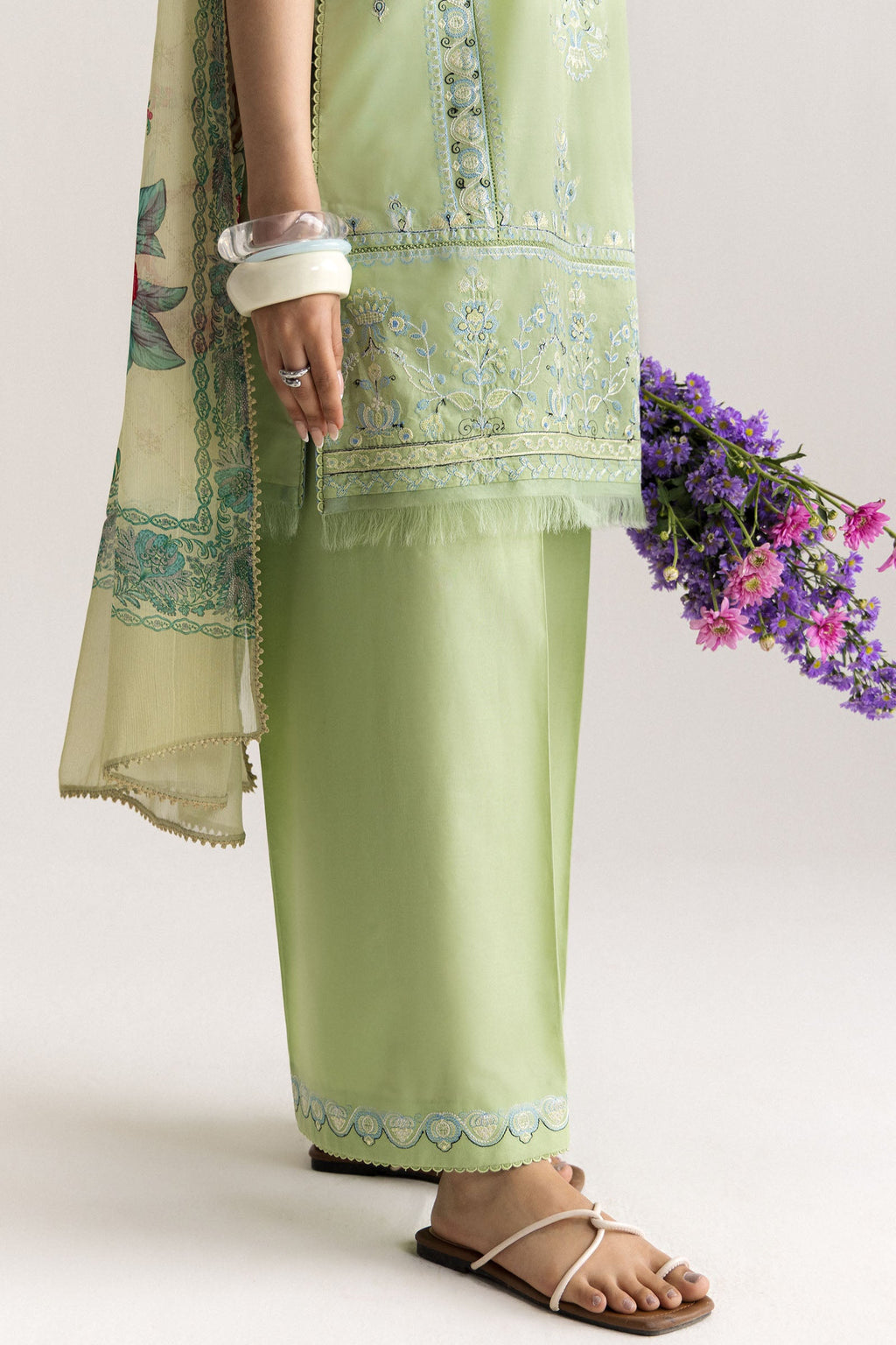 Coco by Zara Shahjahan  | Lawn Edit 2 | Noa-5B