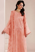 Alizeh | Aymal Embroidered Chiffon | 04