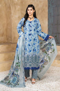 Riaz Arts | Elegant Lawn | RA-E-03