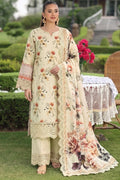Mausummery | Malhaar Lilen 3 PCs | Leila