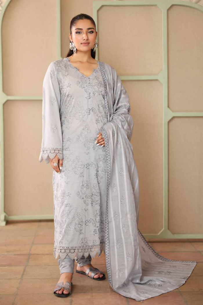Zainab Fatima | Arooba Collection | NF - 1471