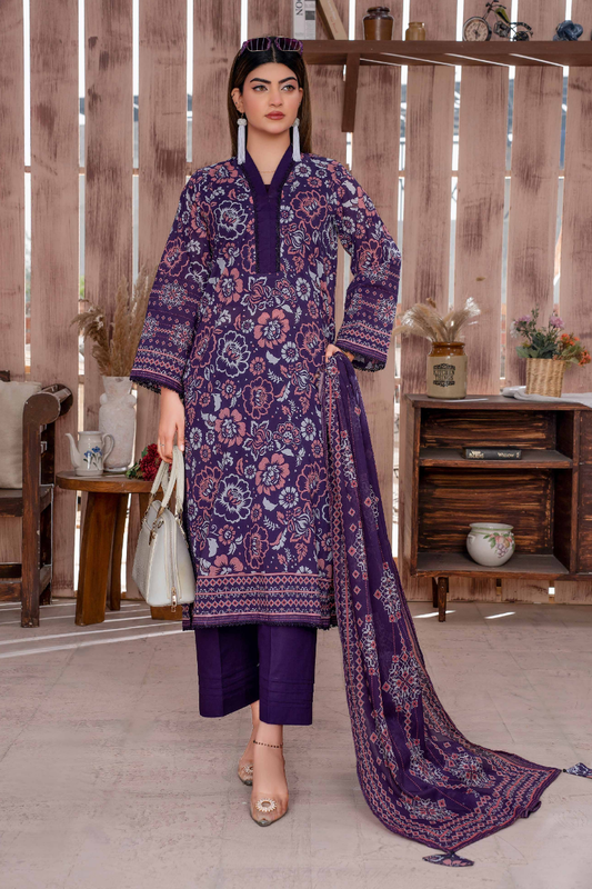 Rajah's | Rani Summer '26 VOL - 2 | D-6205