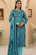 Fiza Noor | Romaisa Lawn VOL-A 02 | FN-R05
