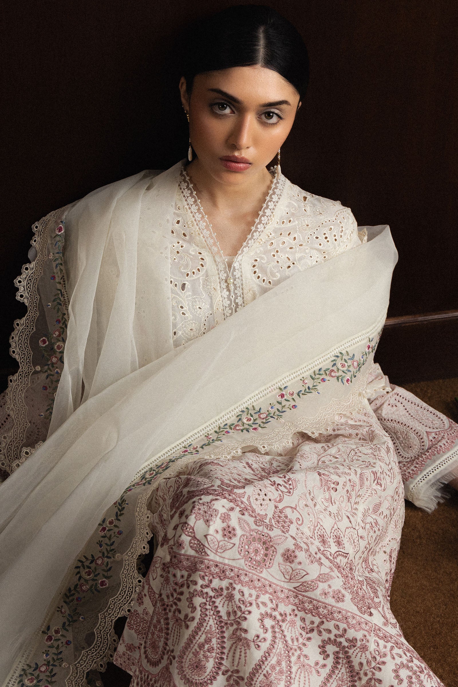Zara Shahjahan | Satori Lawn 26 | Hoshimi-D12