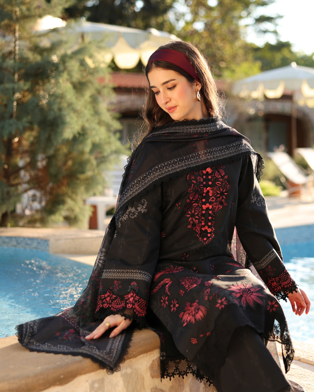 Ayleen | Naqsh Summer '26 | Mehrab