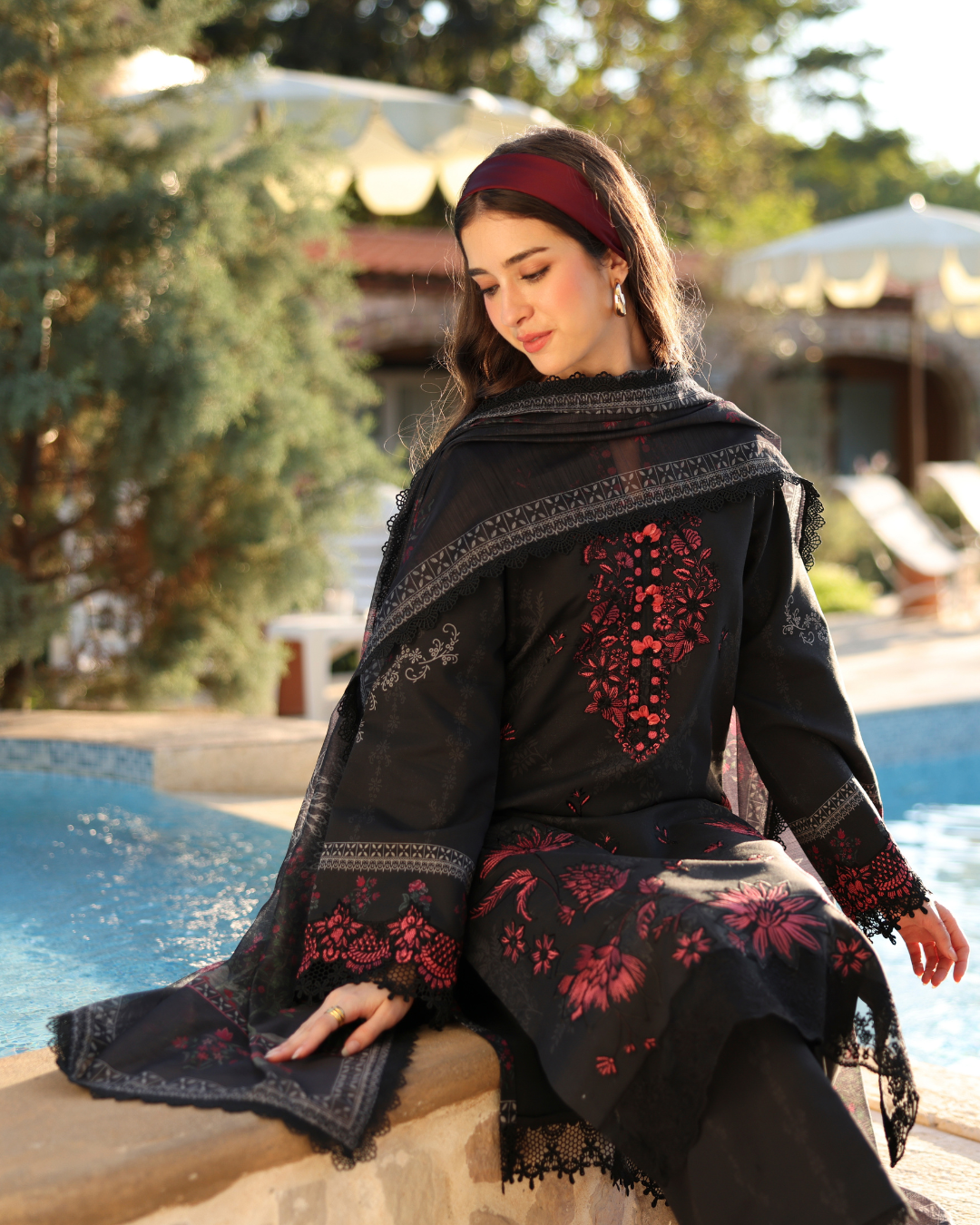 Ayleen | Naqsh Summer '26 | Mehrab