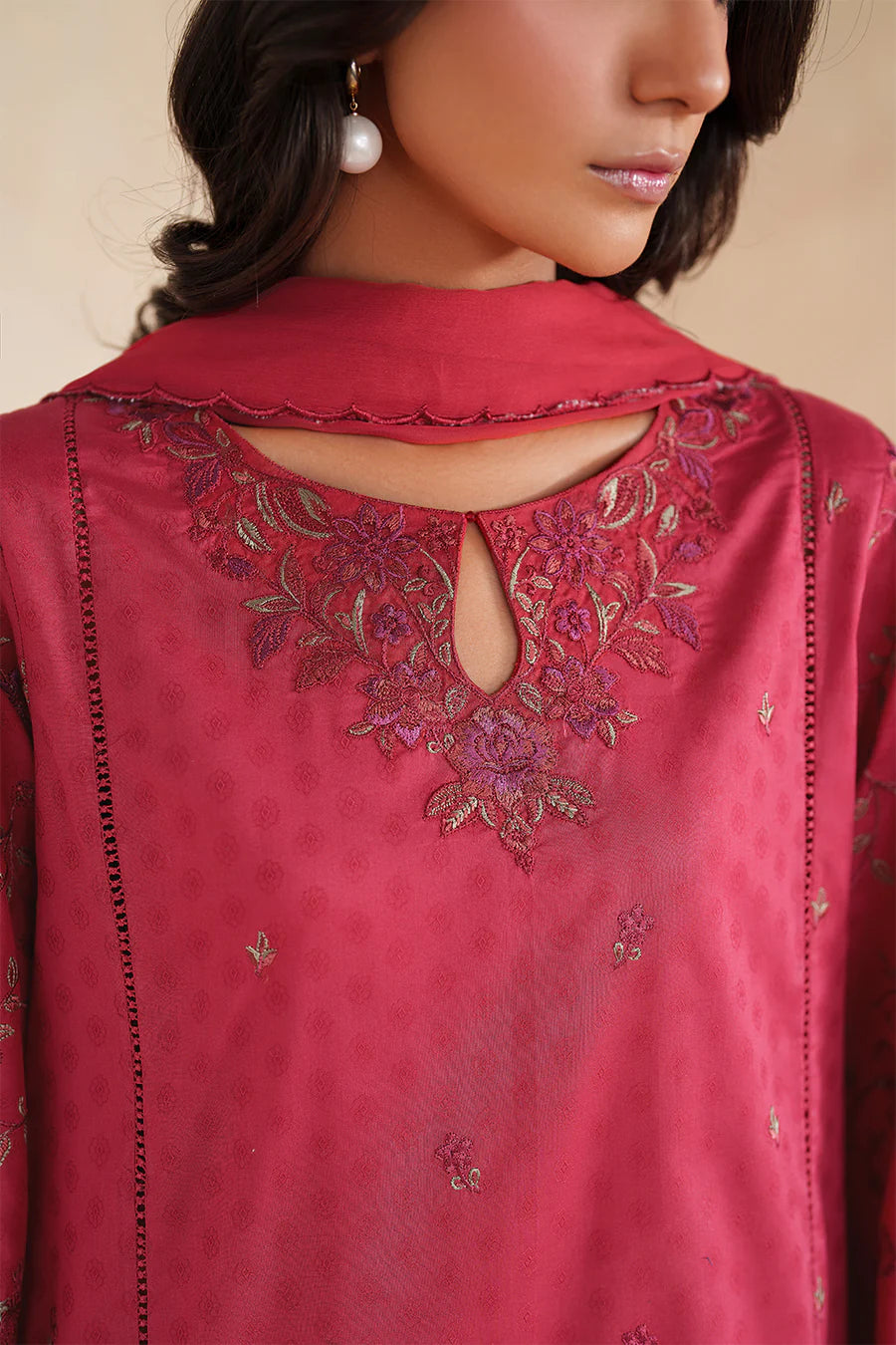 Iznik | Online Exclusive Lawn | UE-596