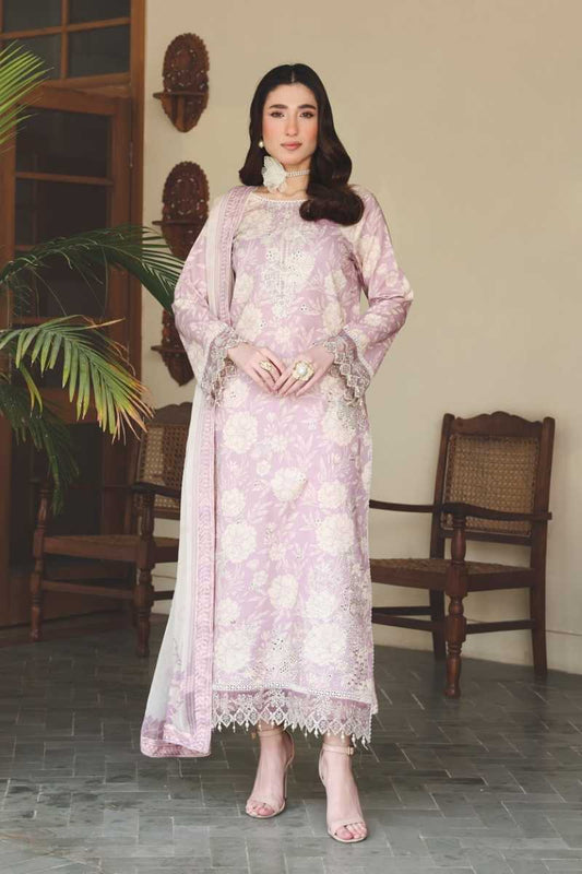 Rang Rasiya | Zinnia by Raaya | Cosmos