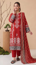 Fatima Maryam | Naaz Printed Lawn | FM-N-05