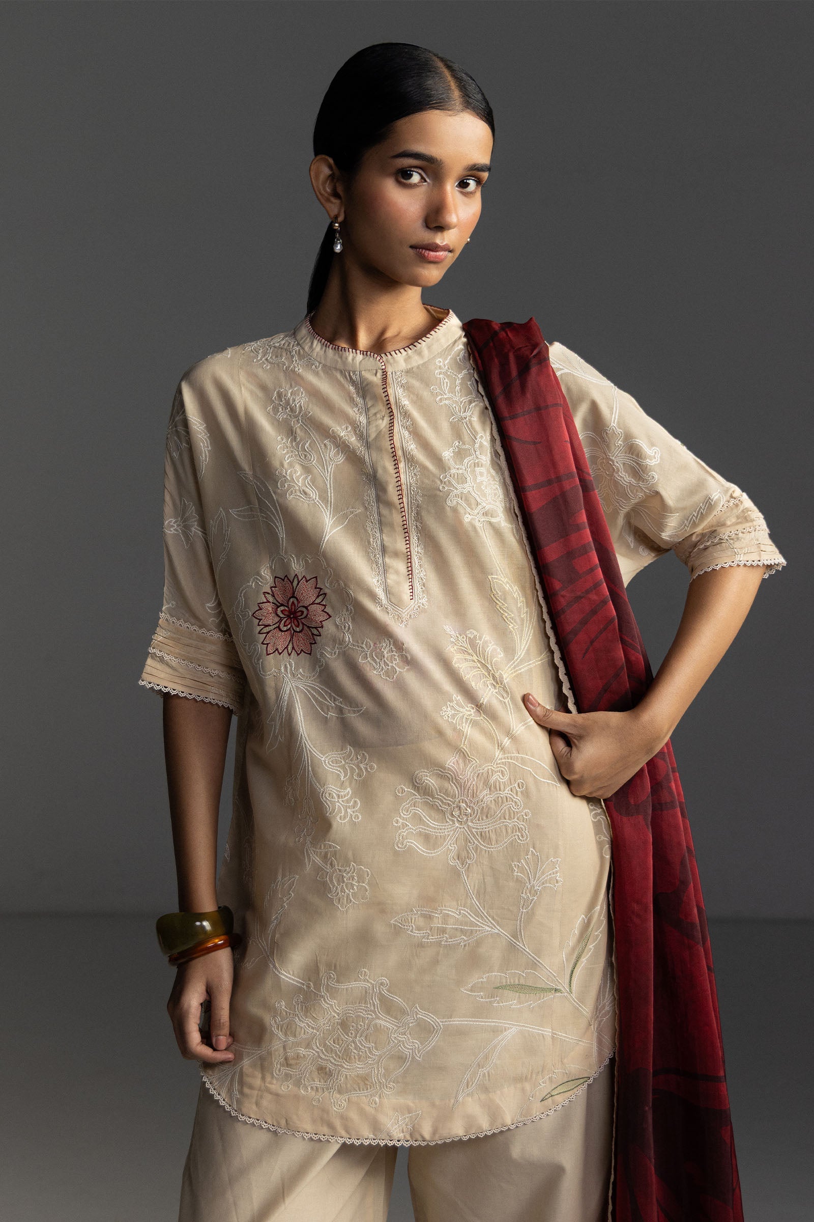 Coco by Zara Shahjahan  | Lawn Edit 2 | Isla-4A