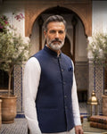 MSM | Men Classic Waist Coat | WS-50-21