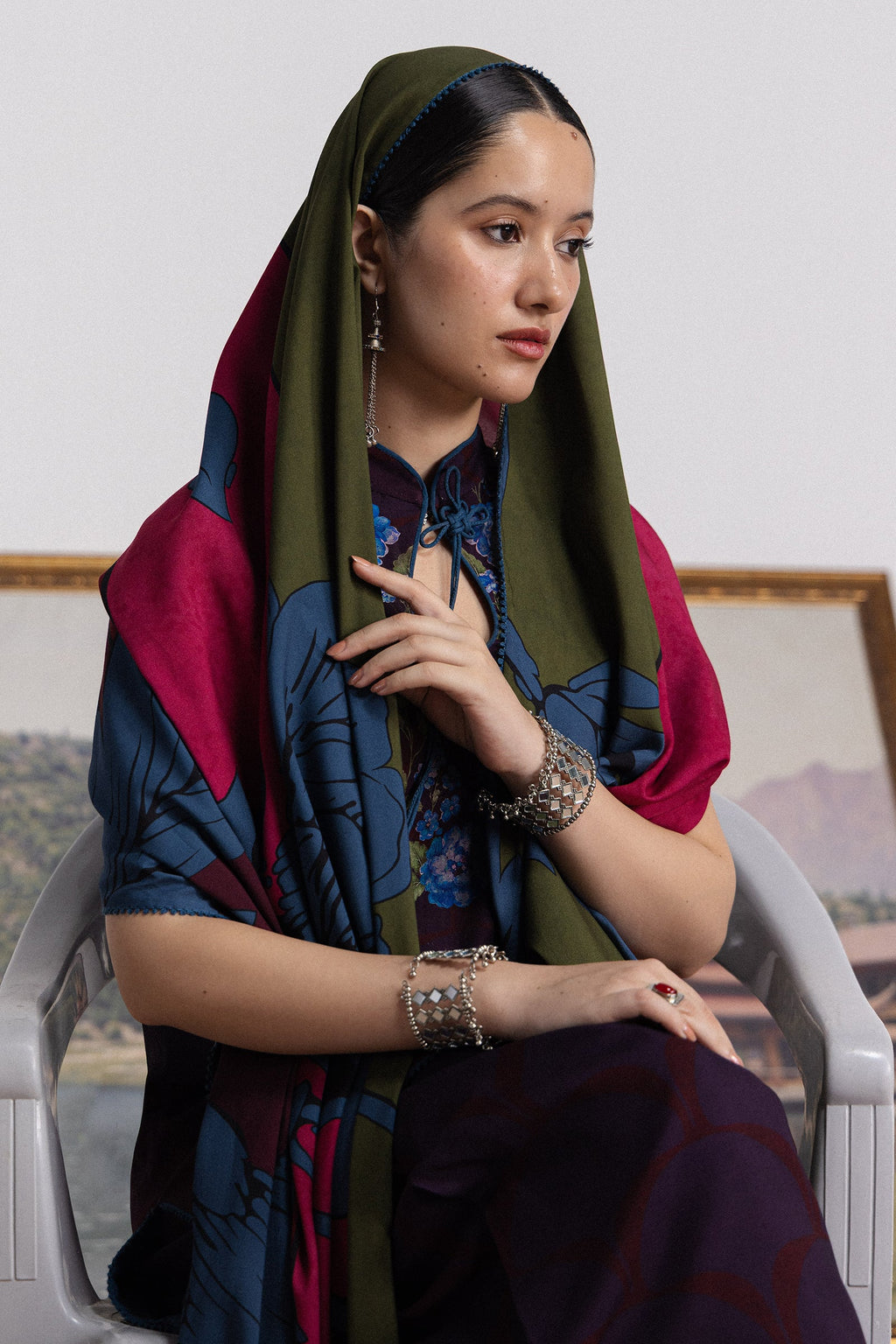Zara Shahjahan | Coco Prints Winter 26 | Mira-1B