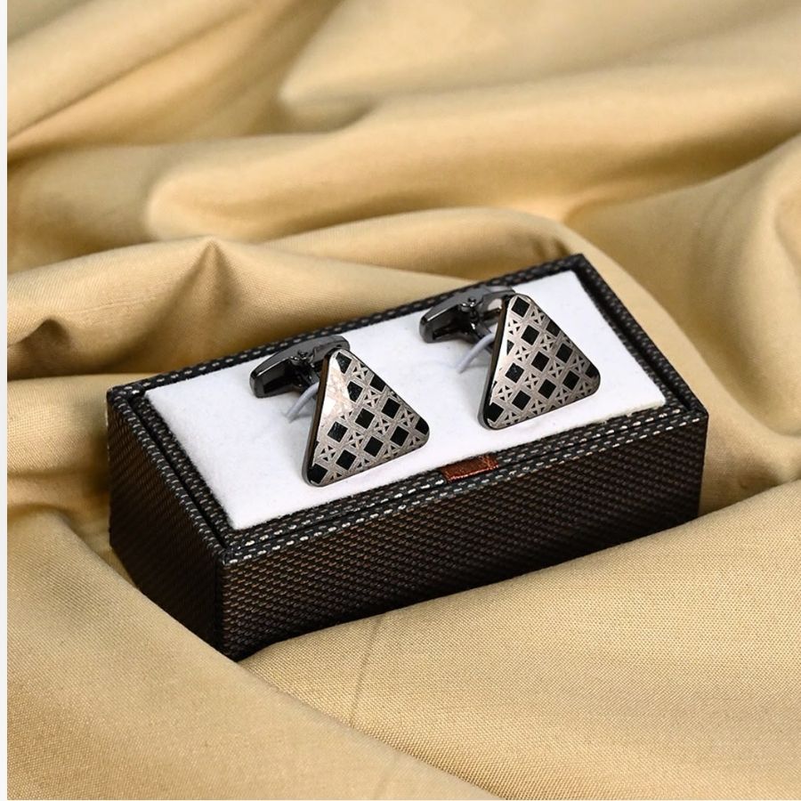 MSM - Cufflinks | MCUF-05
