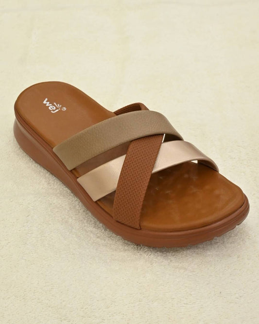 Wej Ladies Slippers | Wej - S - 16