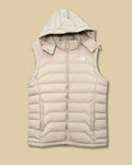 MSM | Sleeveless Jacket | MSJ-03