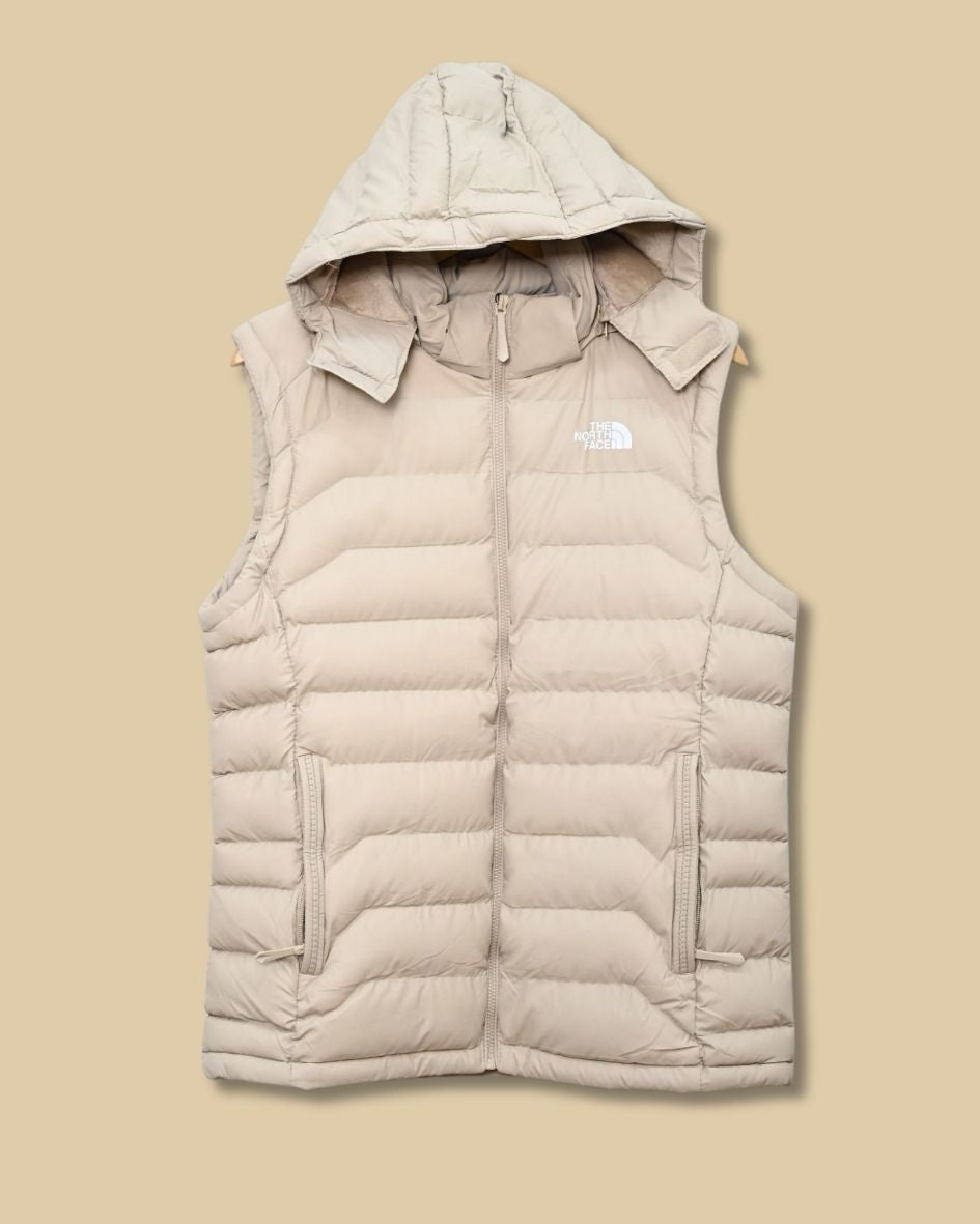 MSM | Sleeveless Jacket | MSJ-03