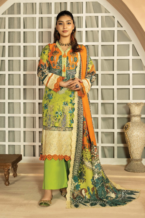 Riaz Arts | Mashaal Executive | RA - ME - 05